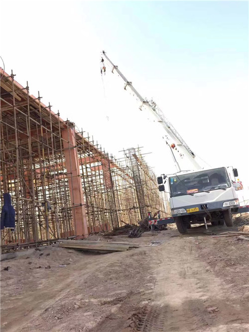 玉泉区吊车作业的安全注意事项有哪些？