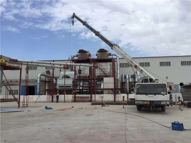 玉泉区什么样情况下需要用50吨吊车